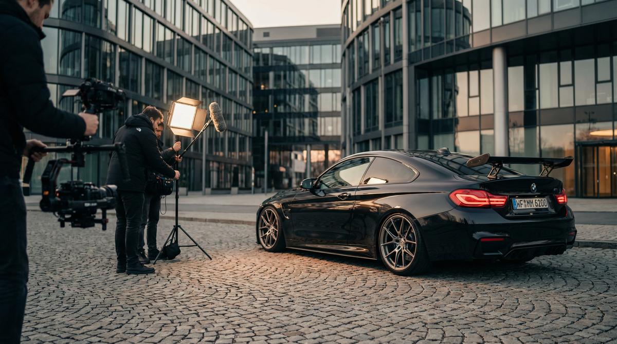 黑料汽车测评视频