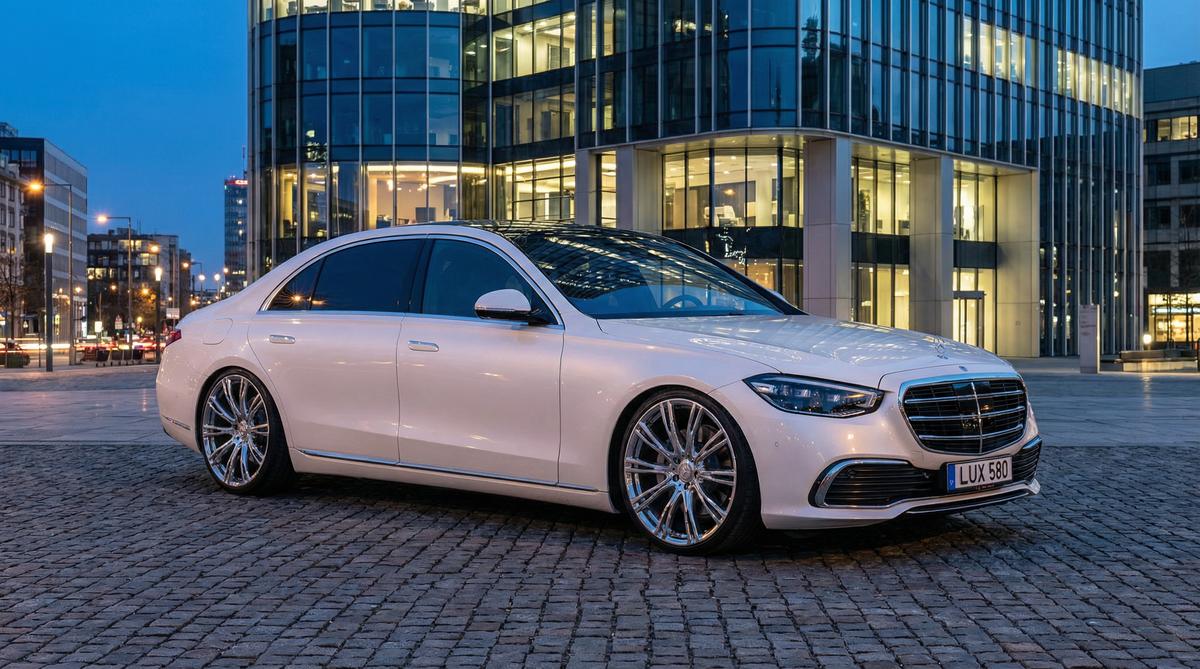 黑料轿车改装视频测评